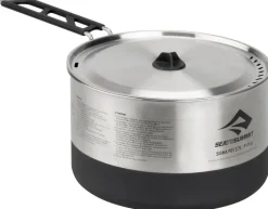 Sea To Summit Sigma Pot Teraskattila, 2,7 L