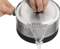 Sea To Summit Sigma Pot Teraskattila, 3,7 L