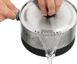 Sea To Summit Sigma Pot Teraskattila, 2,7 L
