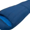 Sea To Summit Sleepbag Down Trek Tkii -8°C Regular Wide Blue Unisex