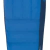 Sea To Summit Sleepbag Down Trek Tki -1°C Long Blue Unisex