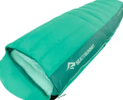 Sea To Summit Sleepbag Down Journey Joi -1°C Women Regular