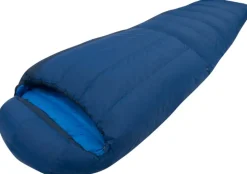 Sea To Summit Sleepbag Down Trek Tkii -8°C Long Blue Unisex