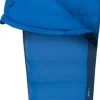 Sea To Summit Sleepbag Down Trek Tki -1°C Regular Wide Blue Unisex