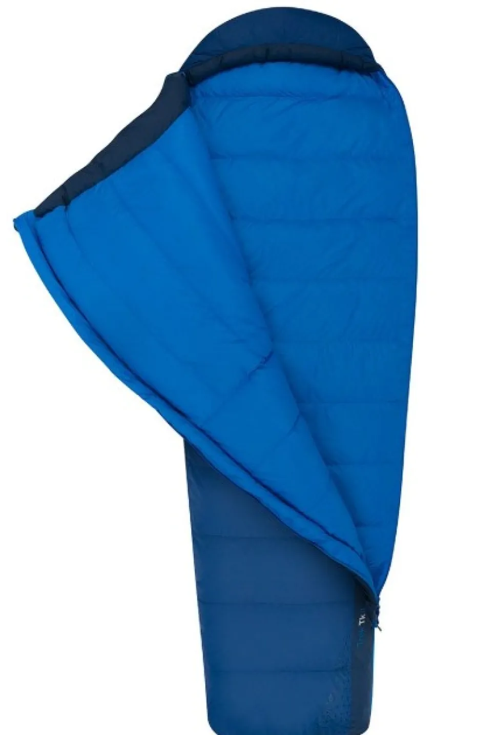 Sea To Summit Sleepbag Down Trek Tkii -8°C Long Blue Unisex