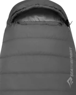 Sea To Summit Sleepbag Down Treeline Tli -3°C Long Unisex