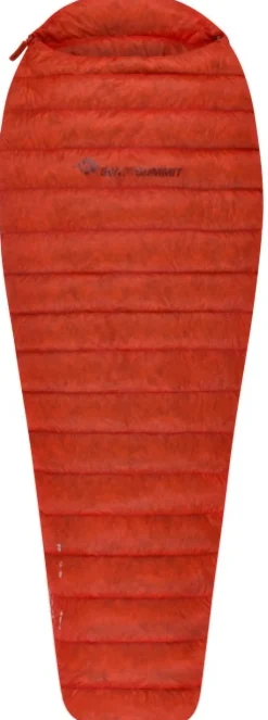 Sea To Summit Sleeping Bag Down Flame Fm0 Women Long