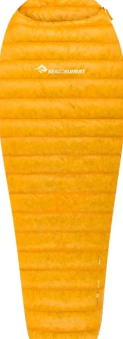 Sea To Summit Sleeping Bag Down Spark Sp0 9°C Long Unisex