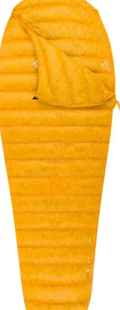Sea To Summit Sleeping Bag Down Spark Sp0 9°C Long Unisex