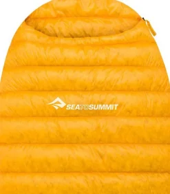 Sea To Summit Sleeping Bag Down Spark Sp0 9°C Long Unisex