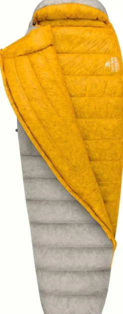 Sea To Summit Sleeping Bag Down Spark Spiii -8°C Regular Unisex