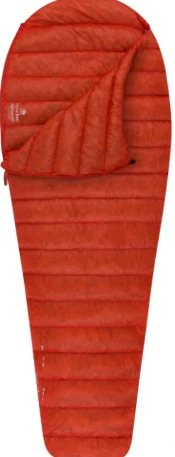 Sea To Summit Sleeping Bag Down Flame Fm0 Women Long