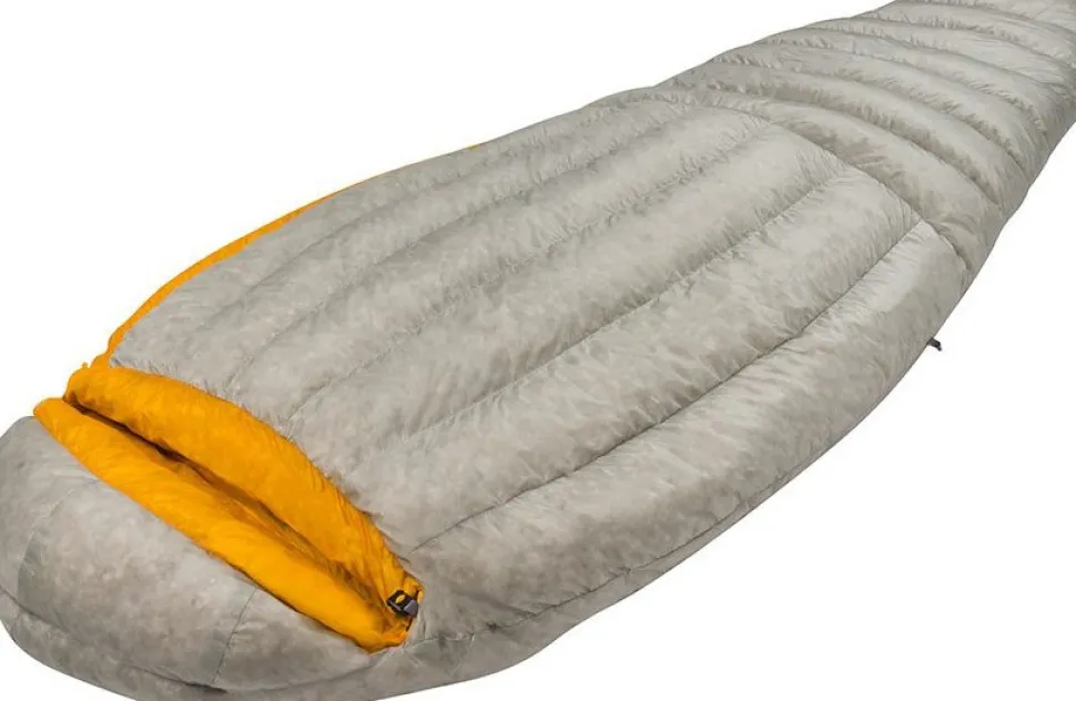 Sea To Summit Sleeping Bag Down Spark Spiii -8°C Regular Unisex