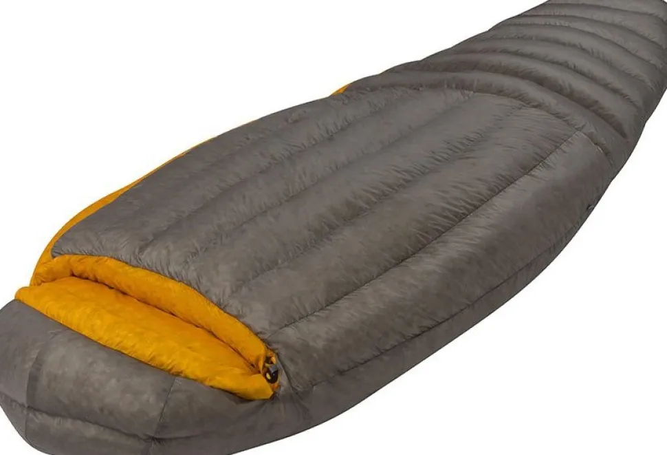 Sea To Summit Sleeping Bag Down Spark Spiv -15°C Long Unisex