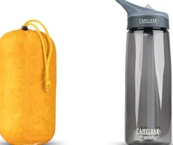 Sea To Summit Sleeping Bag Down Spark Sp0 9°C Regular Unisex