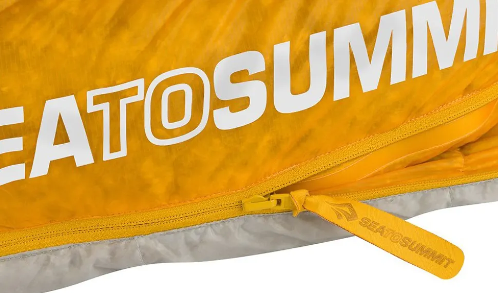 Sea To Summit Sleeping Bag Down Spark Spiii -8°C Regular Unisex