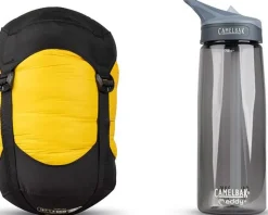 Sea To Summit Sleeping Bag Down Spark Spiii -8°C Regular Unisex