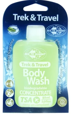 Sea To Summit Soap Liquid Body Wash 89 Ml