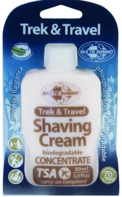 Sea To Summit Soap Liquid Shave Cream 89 Ml