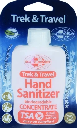 Sea To Summit Soap Nestemainen Kasidesi, 89 Ml