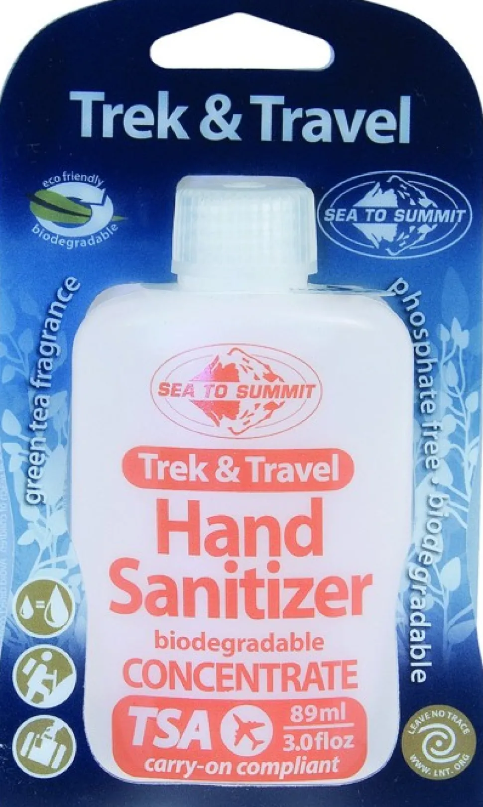 Sea To Summit Soap Nestemainen Kasidesi, 89 Ml