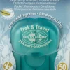 Sea To Summit Soap Pocket Conditioner/Shampoo 50 Arkkia