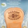 Sea To Summit Soap Pocket Shave Cream 50 Saippualehtea