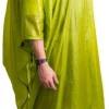 Sea To Summit Tarp Poncho 15D Ultra-Sil Nano 145X265 Cm Lime