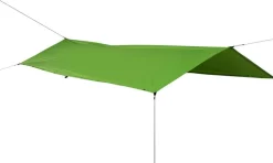 Sea To Summit Tarp Poncho Nylon Green