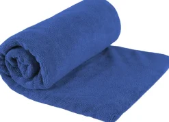 Sea To Summit Tek Towel Medium 50X100 Cm Cobaltblue