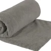 Sea To Summit Tek Towel Medium 50X100 Cm Grey