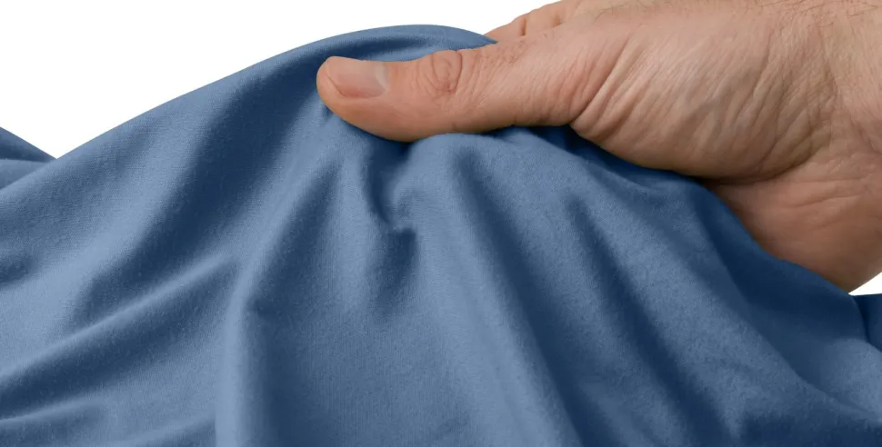 Sea To Summit Towel Pocket Medium 100X50Cm Moonlight Matkapyyhe, Sininen