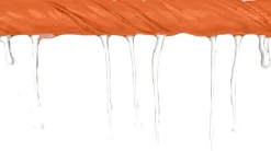 Sea To Summit Towel Pocket Large 120X60Cm Outback Matkapyyhe, Oranssi