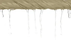 Sea To Summit Towel Pocket Xlarge 150X75Cm Desert Matkapyyhe, Beige