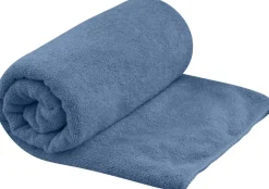 Sea To Summit Towel Tektowel Medium 100X50Cm Moonlight Froteepyyhe