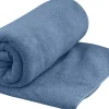 Sea To Summit Towel Tektowel Large 120X60Cm Moonlight