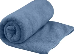 Sea To Summit Towel Tektowel Large 120X60Cm Moonlight