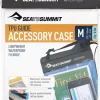 Sea To Summit Tpu Accessory Case Waterproof Medium 165X120 Mm