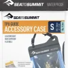 Sea To Summit Tpu Accessory Case Waterproof Small 135X105 Mm