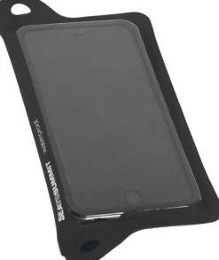 Sea To Summit Tpu Smartphone Normal Waterproof Case Black