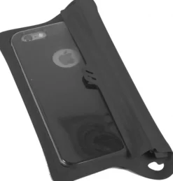 Sea To Summit Tpu Smartphone Normal Waterproof Case Black