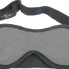 Sea To Summit Travelling Light Eye Shade Grey/Black