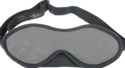 Sea To Summit Travelling Light Eye Shade Grey/Black