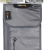 Sea To Summit Travelling Light Neck Wallet Rfid 5P Grey