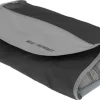 Sea To Summit Travellinglight Shirt Folder Large 13L Black/Grey