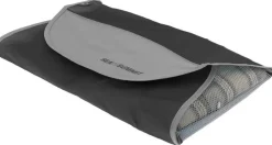 Sea To Summit Travellinglight Shirt Folder Large 13L Black/Grey