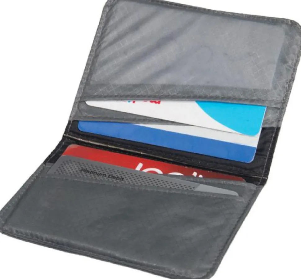 Sea To Summit Travellinglight Card Holder Rfid