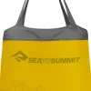 Sea To Summit Ultra Sil Shopping Bag Nano 25L Yellow