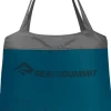 Sea To Summit Ultra Sil Shopping Bag Nano 25L Dark Blue