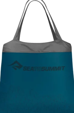 Sea To Summit Ultra Sil Shopping Bag Nano 25L Dark Blue
